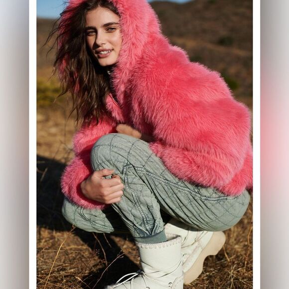 Mou Eskimo snow boot twist tall - Picture 9 of 9